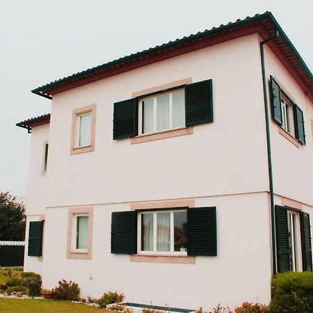 Casa Rural Esposende Exteriör bild