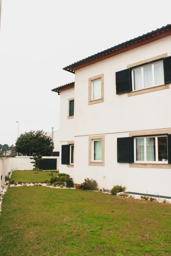 Casa Rural Esposende Exteriör bild